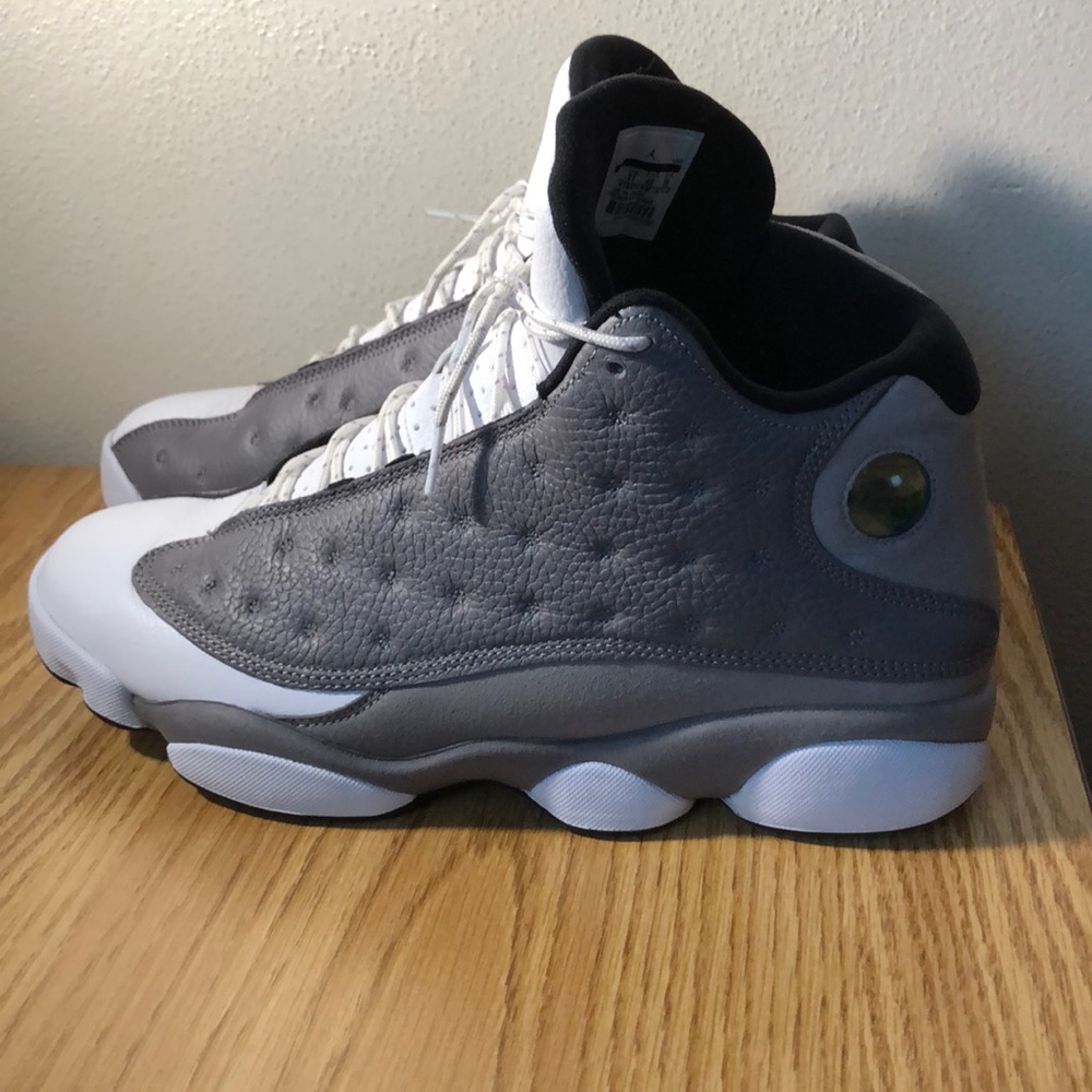 COPY - Atmosphere gray 13s